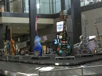 Austin Airport