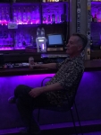 Jay at The Nook