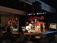 Antone's night club