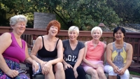 The Gals