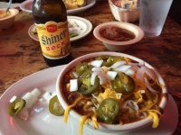 Texas Chili Parlor