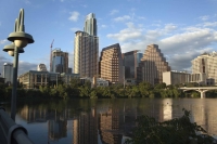 Town Lake (Lady Bird Lake)