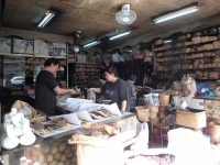 Apothecary