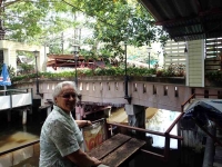 Grace at Bang Nam Pheung