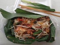 Pad Thai to go