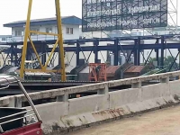 Phrakhaong Pumping Station