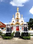 Thailand temple