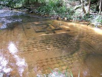 River of a Thousand Lingas