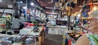 Inside the Old Market