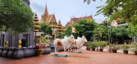 Wat Preah Prom Rath