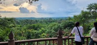 West Baray View West
