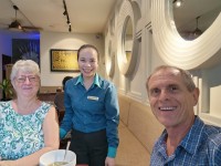 Our Sweet Server