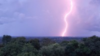 Bolt Lightening