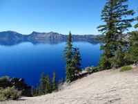 Crater Lake