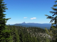Mt. Thielsen