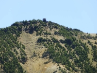 Fire Lookout