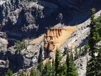 Pumice Castle