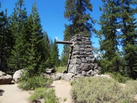 Old ParK Entrance