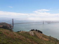 Golden Gate Bridge