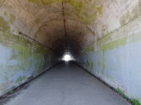 Battery 129 Tunnel