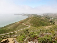 Marin Headlands