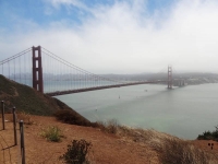 Close up of Bridge