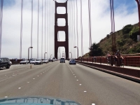 On the Bridge