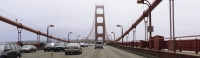 Bridge cables