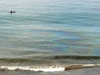 Oil Slick