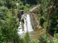 Douglas Falls