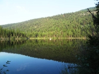 Bonaparte Lake