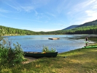 Lost Lake