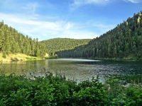 Beaver Lake