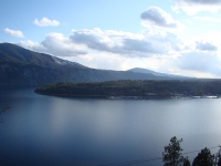 Lake Pend Oreille