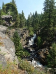 Crystal Falls