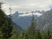 Visitor Center Viewpoint