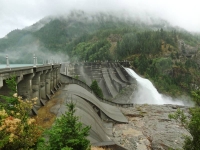Diablo Dam