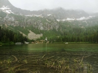 Cutthroat Lake
