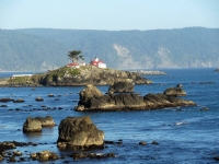 Battery Point Lighthouse