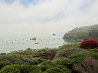 Trinidad Bay