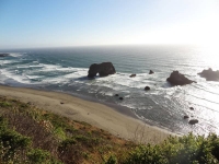 Coast Arch