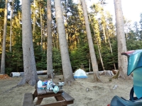 Campsite