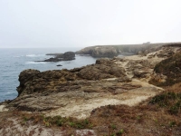 Mendocino Headlands