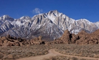 Alabama Hills