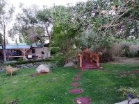 Benton Hot Springs Grounds