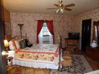 Benton B&B Room