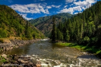 Lochsa River