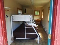 Lolo Economy Cabin
