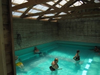 Lolo Hot Pool