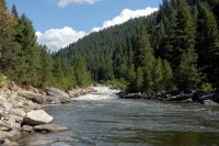 Payette River
